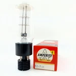 X 3-14 Amperite Ballast Tube. 1950S Prod. 6. CE1. Fixed Price $18.30.