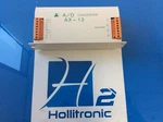 Semiconductor AX13 AX-13 , A/d Converter. Fixed Price $2070.00.