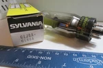 Sylvania 6LJ6A-6LH6A Tube. Fixed Price $5.00.