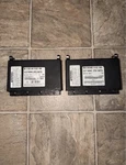 Selling 2 Continental CPC4 Electronic Control Modules.. Fixed Price $650.00.