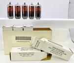 Sleeve Of Nos Raytheon Jan 5651WA KR85 Voltage Regulator Tube Matched Dates. Fixed Price $49.75.