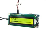 New! Soldered Geiger Counter Diy Kit Dosimeter Compatible With Arduino Ide. Fixed Price $54.95.