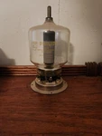Philips TB4/1250 Tube/industrial Light. Fixed Price $500.00.