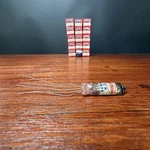 Nos Nib Raytheon CK5672 Subminiature Tube. Fixed Price $8.00.