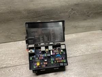 Durango Grand Cherok 2015-17 Front Undr Hood Integrated Fuse Box Relay Temic. Fixed Price $157.25.