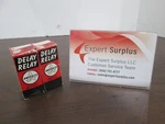 Amperite, 6N060, Time Delay Relay Tube, New, Lot Of 2. Fixed Price $22.50.