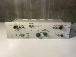 Hewlett Packard Hp Model Amplifier -. Fixed Price $150.00.