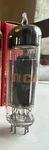 Rca 6LE8 1 Nos Twin Pentode Audio Vacuum Tube. Fixed Price $25.00.