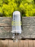 Raytheon 6HV5 Nos Tube Tested. Fixed Price $5.00.
