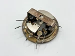 Used Eimac SK-712A Tube Socket. Fixed Price $60.00.