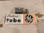 Oem Vintage Electronic Tube 12HE7. Fixed Price $6.99.