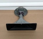 Vintage Jensen 401 13 Rp 103S C6072 Tweeter Horn - Untested. Fixed Price $59.99.