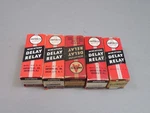 Lot Of Amperite Miniature Delay Relay (2EA) 115N0120T, 115C5T, 115N030T. Fixed Price $73.87.