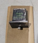 Bomac 5864 Switch Electron Tube Microwave Radar Made In Usa. Fixed Price $45.00.