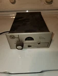 Viking Minneapolis Record Reel To Tube Preamplifier. Fixed Price $80.00.