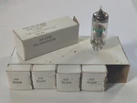 New Old Stock - Rca Jan 6J6WB Electron Tubes (5 Pack) Made In Usa. Fixed Price $24.99.