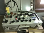 XL84 8BQ5 Amperex Bugle Boy Nos Radio Audio Amplifier Vacuum Tube Valve Holland. Fixed Price $25.00.