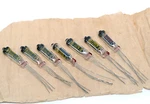 One 5676/CV2239 Raytheon Nos Tube Hre Lampe Valvula Valve. Fixed Price $19.90.