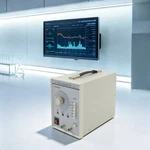 Rf/am Audio Signal Generator Radio High Frequency 100KHZ-150MHZ. Fixed Price $66.21.