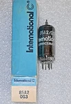 International Servicemaster 0G3/85A2 Nos England Vacuum Tube - Will Combine Ship. Fixed Price $7.95.
