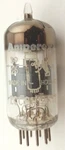Hickok Tested 3000/4000 1959 Amperex Bugle Boy 12AT7 Audio Amplifier Tube. Fixed Price $27.00.
