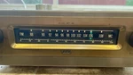 Eico HFT-90 High Fidelity Fm Tuner Excellent Working Condition Fully Re-capped. Fixed Price $150.00.