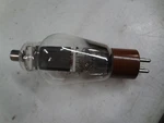 Rca Jan 809 Vacuum Tube Triode Transmitting Amplifier Tv 26720 Kr 73-43 Made Usa. Fixed Price $24.99.