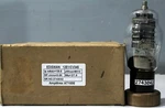 12E1 CV345 Ediswan Dual "d" Getter Audio Tubes Amplifier Tested Pc. Fixed Price $96.00.