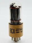 Vintage Rca 1P28A Photomultiplier Electron Vacuum Tube Red Plates I7. Fixed Price $49.99.