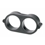Rain Bird For 1/2 In. Tubing Drip Irrigation End Clamp Pk (pack Of 7). Fixed Price $22.13.