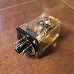 Struthers-dunn 214XAX48P Relay, Nos. Fixed Price $23.28.