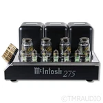 Mcintosh MC275 Mkvi Tube Stereo/mono Power Amplifier. Fixed Price $5626.76.