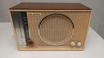 Zenith High Fidelity Automatic Frequency Control Am/fm Tube Radio: Powers. Fixed Price $79.95.