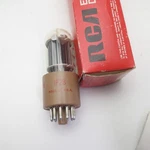 New Old Stock Rca IP28 Vacuum Tube PHOT0MULTIPLIER Detector 78-17. Fixed Price $95.00.