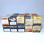 Lot X 10 Nos Vacuum Tubes EF86 ECF80 PCL86 EL82 EY51 ECC89- Vintage 60S. Fixed Price $99.00.