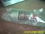 Nos Eimac 2X1000A High Vacuum Power Rectifier Diode Sealed. Fixed Price $100.00.
