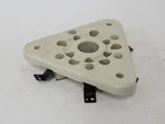 National Triangle Ceramic Socket For 3-500, 4-250, 4-400 Vacuum. Fixed Price $39.95.