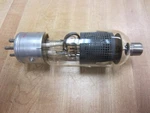 National Electronics NL-5632/C3J Thyratron Tube NL5632C3J Nos. Fixed Price $256.77.