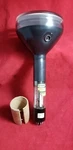 Eveready Raytheon 5FP11A Serial No. 6610 Globe Radio Tube 41. Fixed Price $89.93.