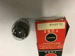 NL-6844A National Vintage Tube Nos. Fixed Price $17.25.