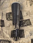 Rca Jan Crc 2API Audio Vacuum Tube Scope A934.C. Fixed Price $19.95.