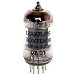 Brand New Box Sovtek 12AX7LPS / ECC83 Vacuum Tube Free Shipping. Fixed Price $33.77.