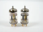 Psvane 12AU7-T Matched Pair Nos Vacuum Tubes Early Production Triple Mica. Fixed Price $49.00.