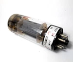 Ruby 6L6GC-MSTR Russia Amplifier Power Output Tube Used Tested Nos. Fixed Price $15.97.