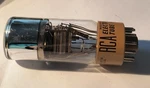 Rca Photomultiplier Tube No. 7102. Fixed Price $38.00.