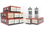 One PCF802/9JW8 Rsd Nos Tube Valve Hre Lampe Tsf Valvola Valvula. Fixed Price $24.90.