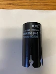 Ierc Mil-spec Tube Shield Built-in Heat Sink TRN6-6020B. Fixed Price $9.95.