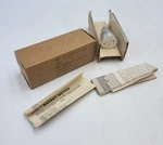 Eimac Caa 322 Vintage Transmitting Electron Vacuum Tube Planar Triode. Fixed Price $25.00.