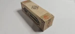 Vintage Telefunken AC701 Tube New. Fixed Price $1500.00.