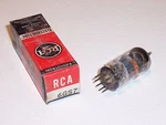 Rca 6GS7 Vacuum Tube Tested New Old Stock Free Shipping. Fixed Price $8.95.